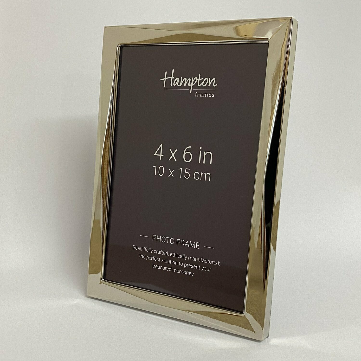 Hampton Frames photo frame "Lucca" 4 x 6 in (10 x 15cm)