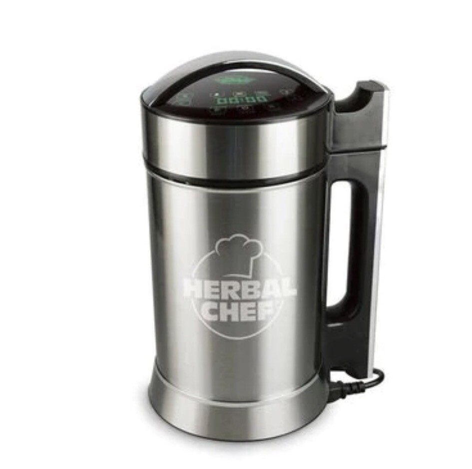 HERBAL CHEF ELECTRIC INFUSER