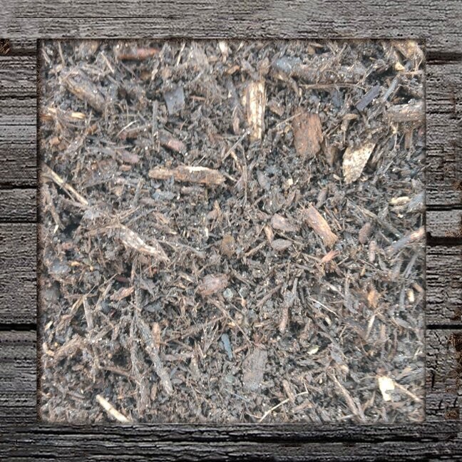 Super Premium Triple Processed Mulch