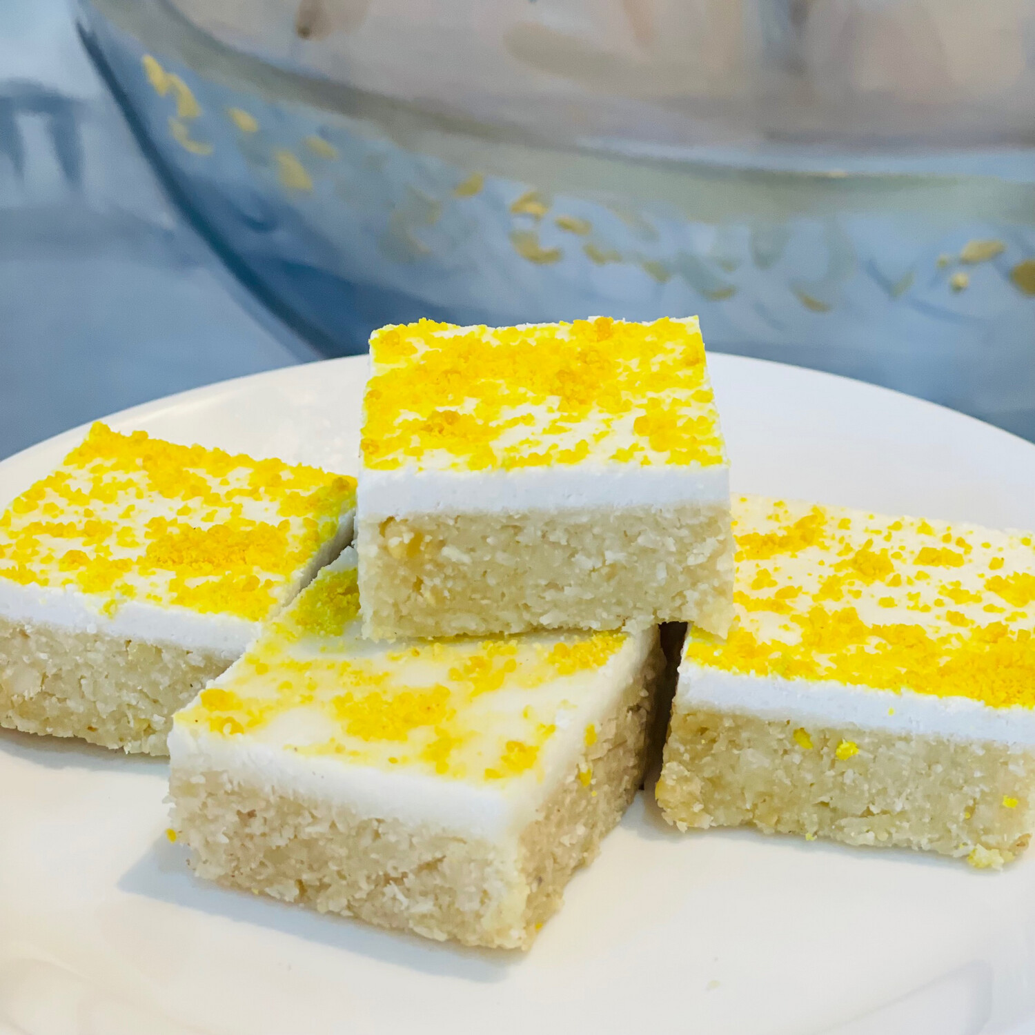 Keto Slice Lemon (4pkt)