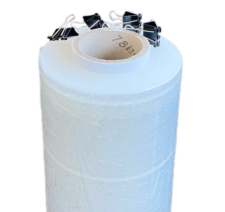DropSafe Schutzfolie 180m
