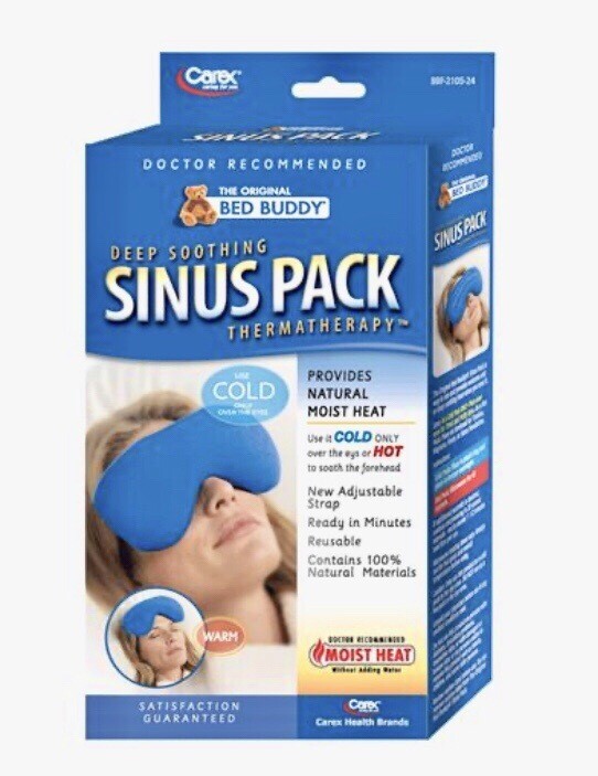 Sinus Pack