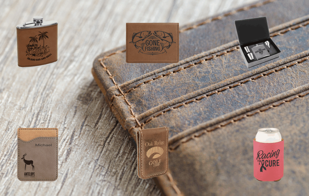 Leatherette Products