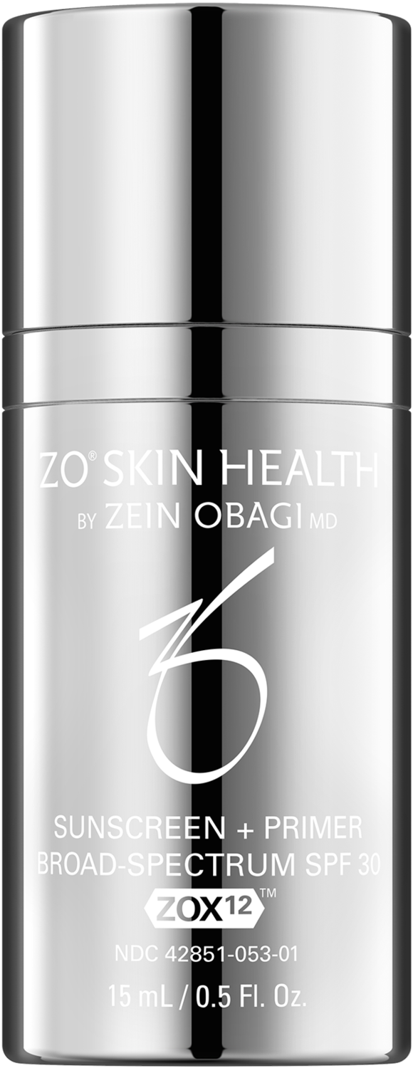 ZO Skin Sunscreen & Primer SPF30