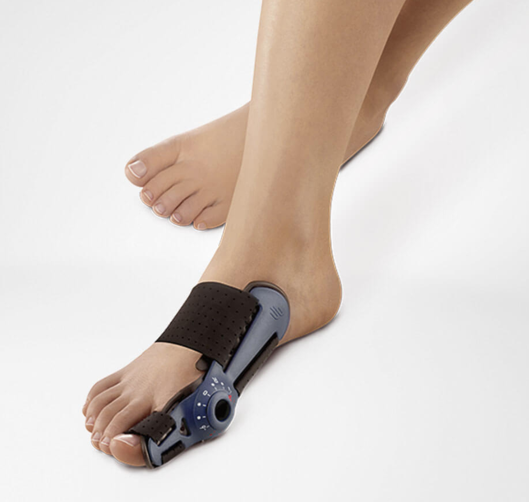 Bauerfeind ValguLoc® II Bunion Brace