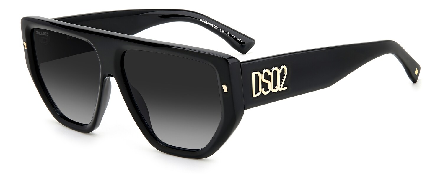 DSQUARED2 MOD. D2 0142_S
