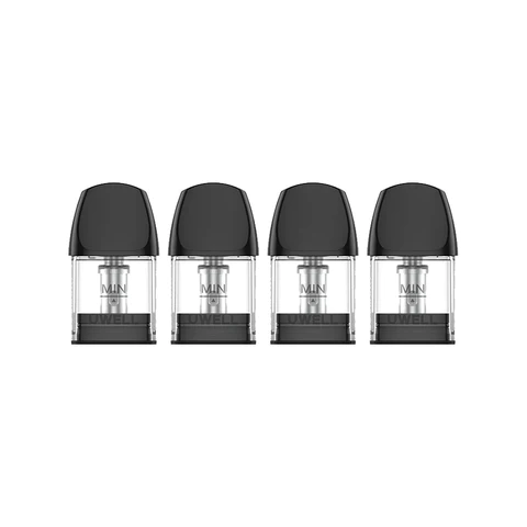 UWELL CALIBURN A2S PODS 1.2Ω - 4PK