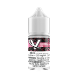 VAPOR XS SALTS - CHERRY WATERMELON ICE -  60ML 10MG