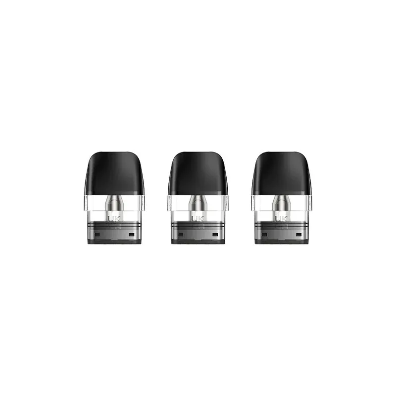 GEEKVAPE Q PODS [3/PK] 3ML- 0.4Ω