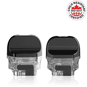 SMOK  IPX 80 RPM2 PODS 5MLS