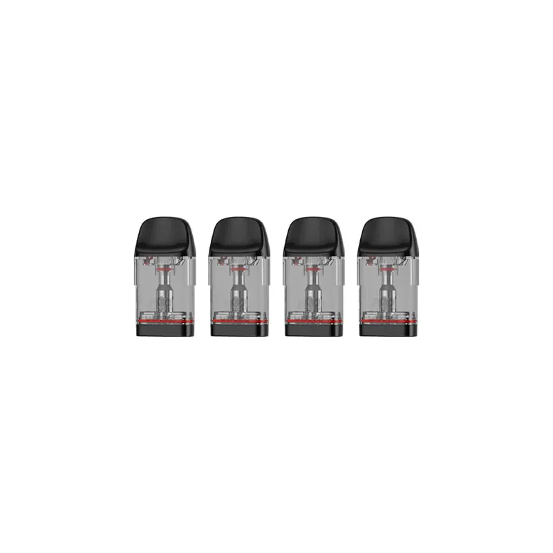 UWELL CALIBURN GPP PODS 0.6Ω - 4PK