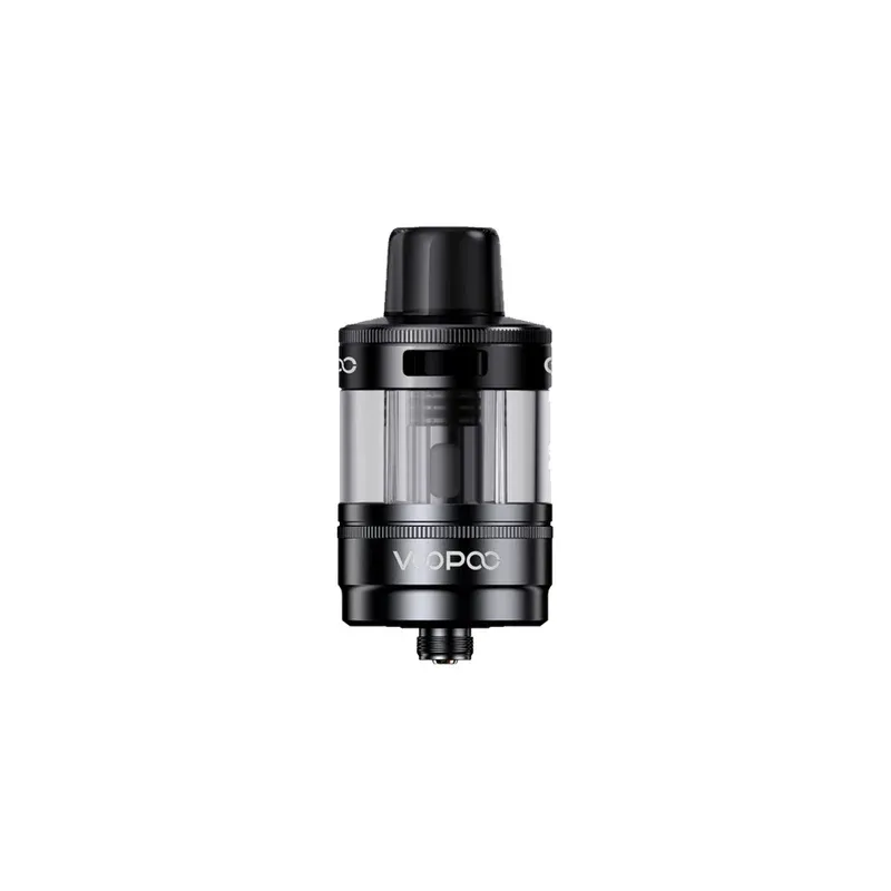 VOOPOO PNP X POD TANK 5ML - BLACK