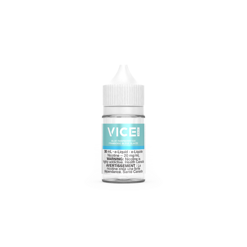 VICE SALTS - BLUE RASPBERRY ICE 30ML - 20MG