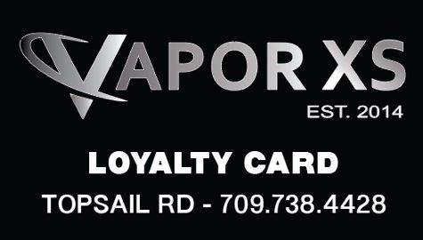 LOYALTY CARD