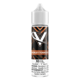 VAPOR XS - MORLEY TOBACCO 120ML 12MG