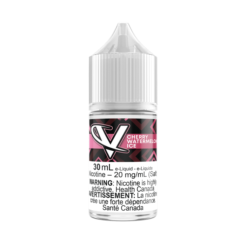 VAPOR XS SALTS - CHERRY WATERMELON ICE - 60ML  20MG
