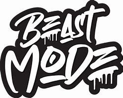 BEAST MODE MAX 2-3