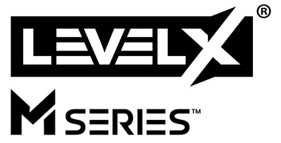 LEVEL X M