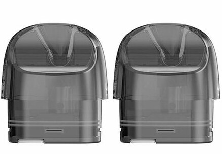 ASPIRE MINICAN PODS (2PK) 1.2Ω - 3ML
