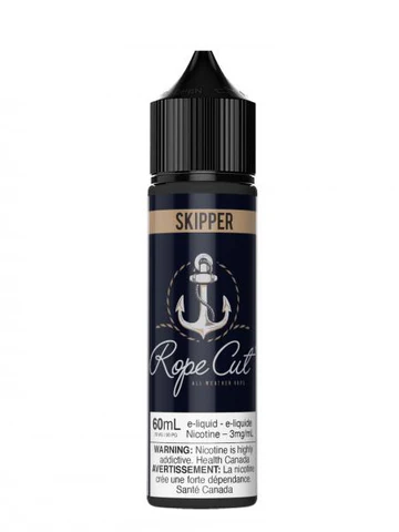 ROPECUT - SKIPPER NICOTINE FREE