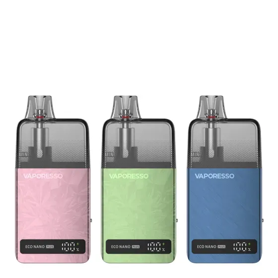 VAPORESSO ECO NANO PLUS 0.6ohm