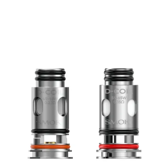SMOK D-COIL - MESHED 0.23
