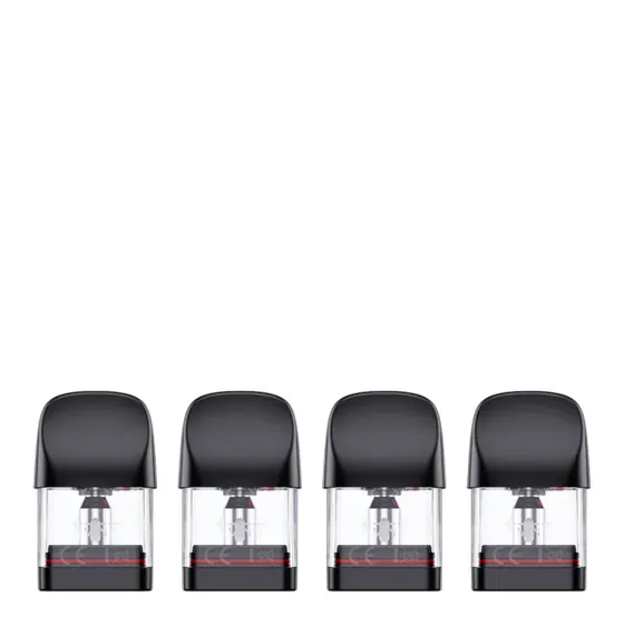 UWELL CALIBURN GPP 2ML PODS 0.4Ω - 4PK