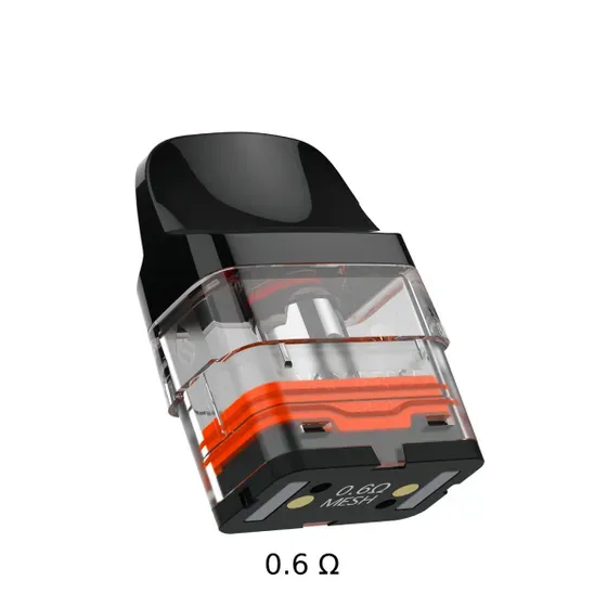 VAPORESSO XROS PODS COREX 3.0 - 0.6Ω (4PK) 2ML