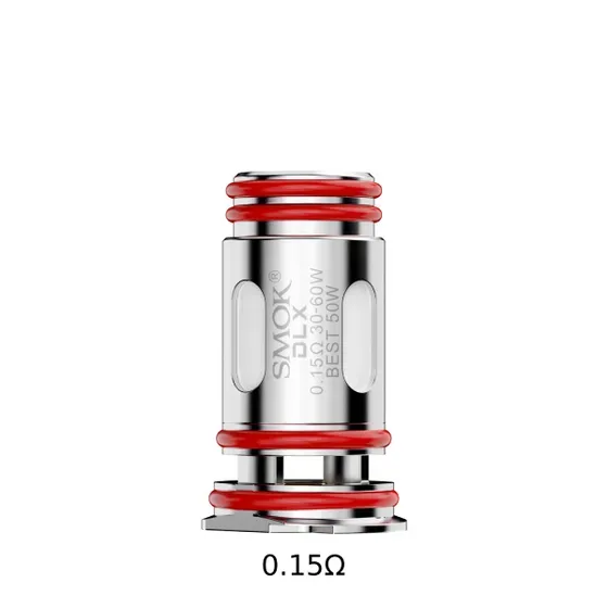 SMOK RPM 4 - 0.15Ω COILS