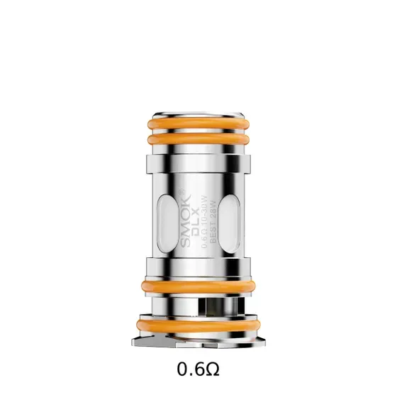 SMOK RPM 4 - 0.6Ω COILS