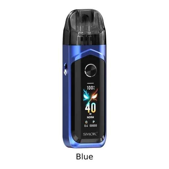 SMOK NORD 6 - BLUE