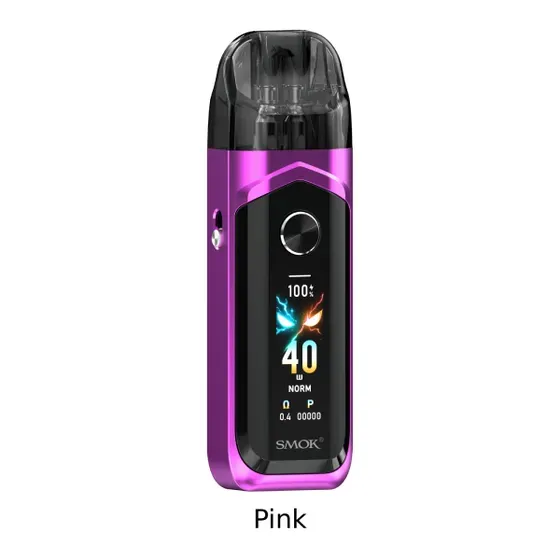 SMOK NORD 6 - PINK