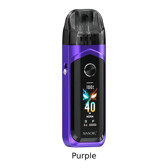 SMOK NORD 6 - PURPLE