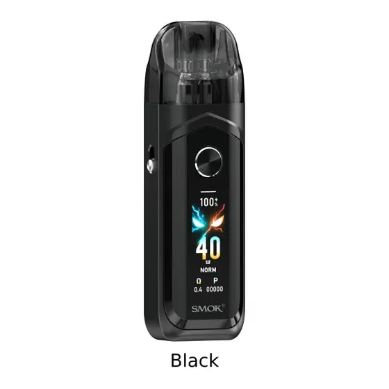 SMOK NORD 6 - BLACK