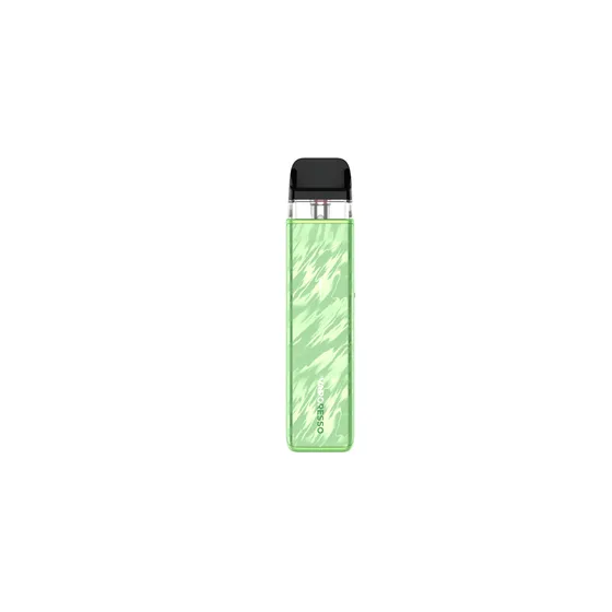 VAPORESSO XROS 5 MINI - FLOWING GREEN