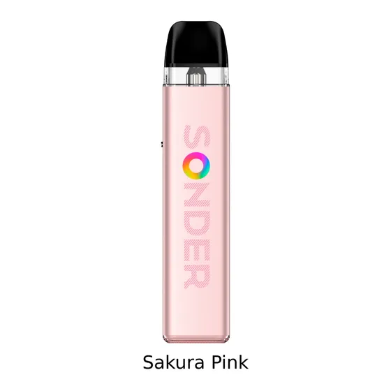 GEEKVAPE SONDER Q 2 - SAKURA PINK