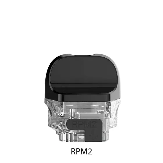 SMOK  IPX 80 RPM2 PODS 5.5MLS