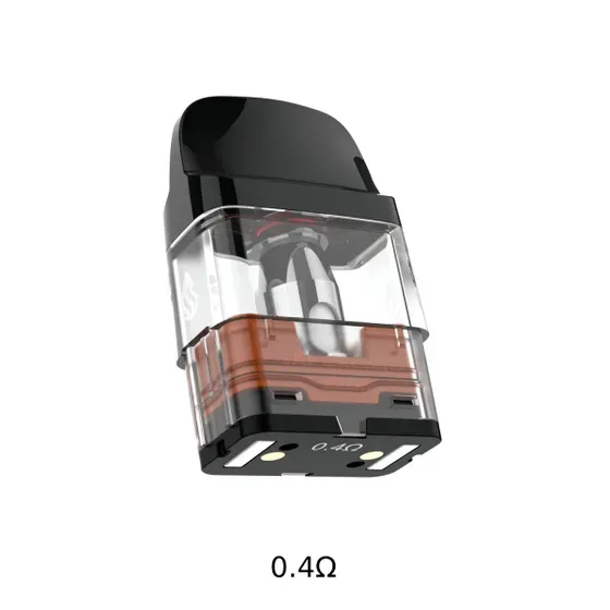 VAPORESSO XROS PODS COREX 3.0 - 0.4Ω (4PK) 2ML