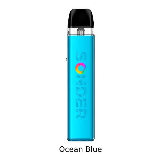 GEEKVAPE SONDER Q 2 - OCEAN BLUE