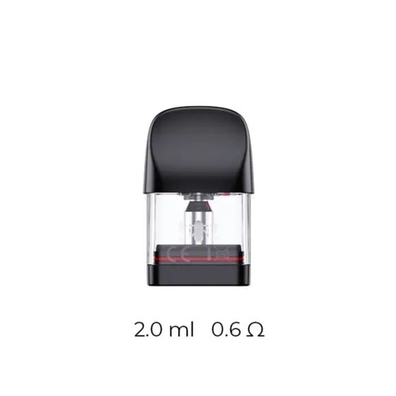 UWELL CALIBURN GPP PODS 0.6Ω - 4PK 2ML