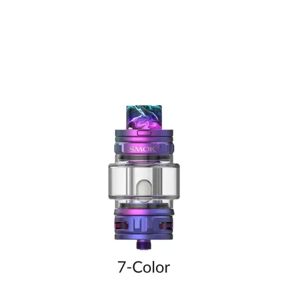 Smok TFV18 Tank 7-Color