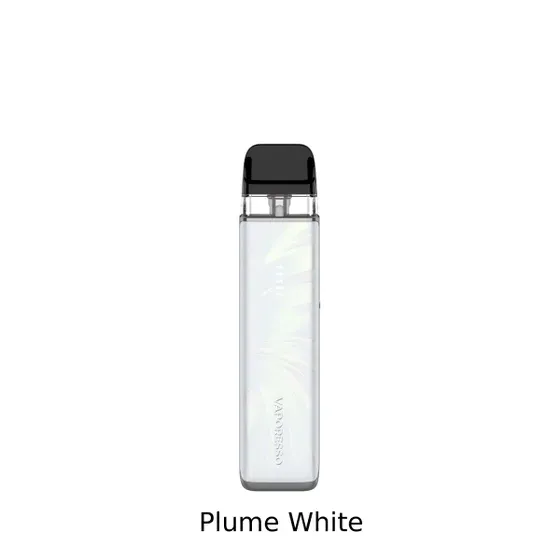 Vaporesso XROS 6 MINI Open Pod Kit - Plume White