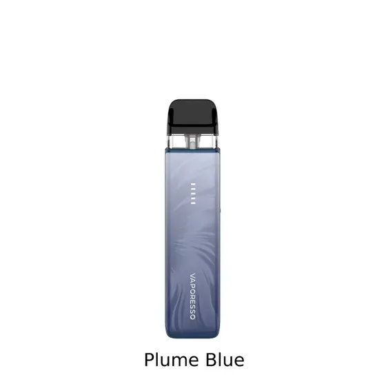 Vaporesso XROS 6 MINI Open Pod Kit - PLUME BLUE