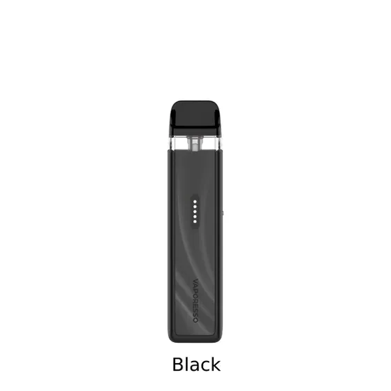 Vaporesso XROS 6 MINI Open Pod Kit - BLACK