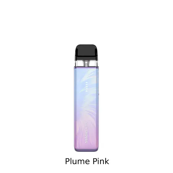 Vaporesso XROS 6 MINI Open Pod Kit - PLUME PINK