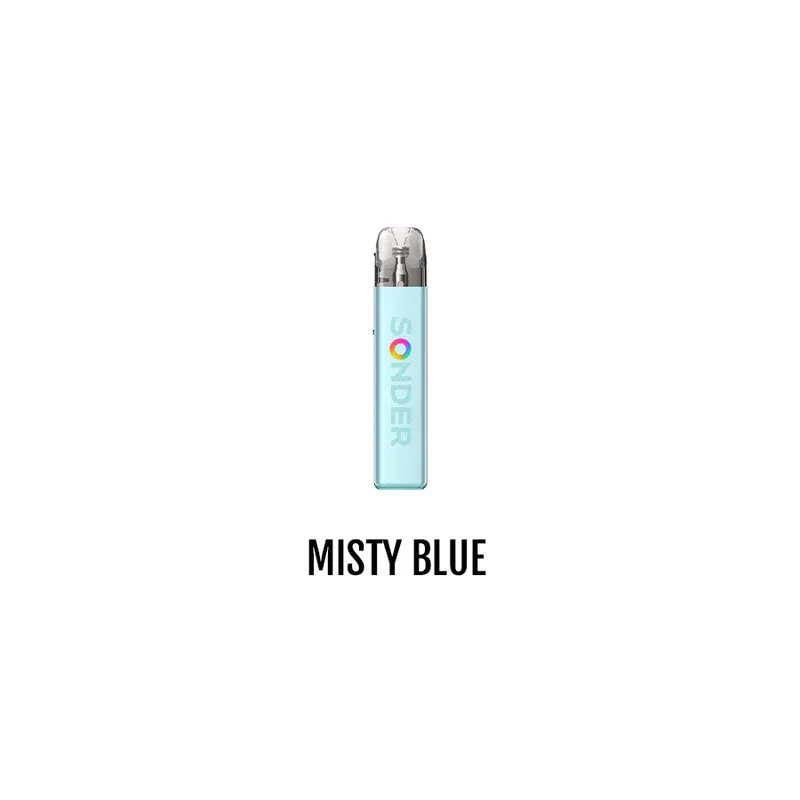GEEKVAPE SONDER Q 2 - MISTY BLUE