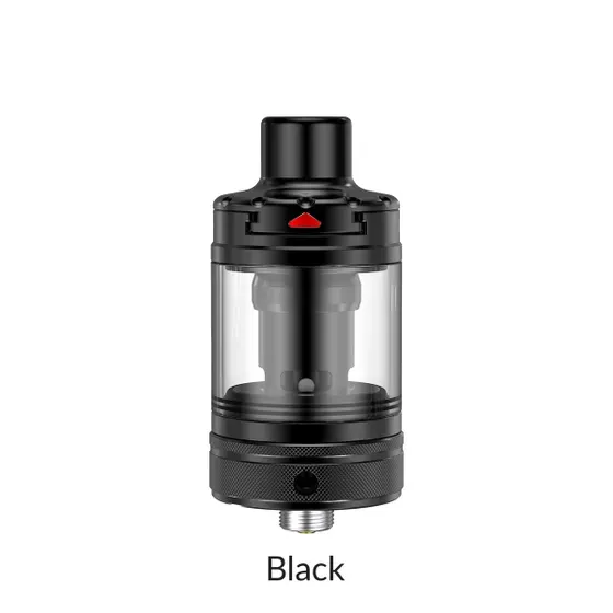 ASPIRE NAUTILUS 3 TANK - BLACK