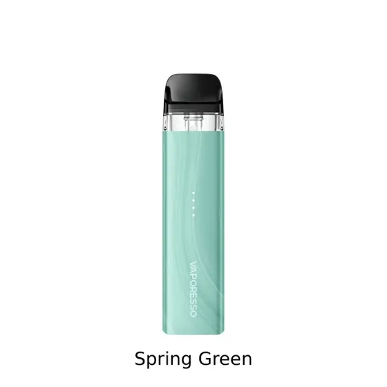 VAPORESSO XROS SE - SPRING GREEN