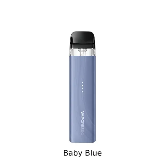 VAPORESSO XROS SE - BABY BLUE