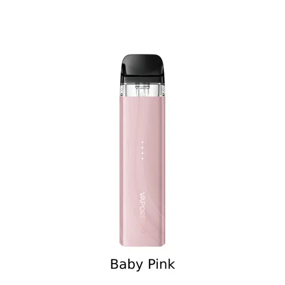 VAPORESSO XROS SE - BABY PINK